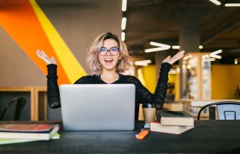Cinque consigli per studiare online al meglio