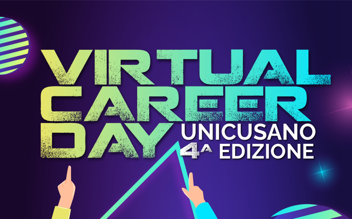 Virtual Career Day 2021: programmata la 4^ edizione dell’evento