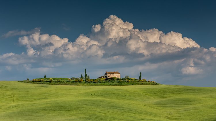 Il futuro dei luoghi