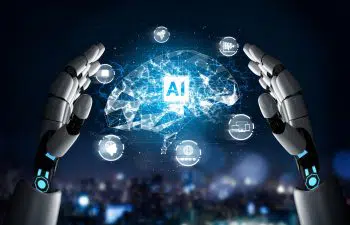 Master II Livello in Intelligenza artificiale e blockchain