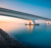 Il ponte del Mediterraneo si può fare