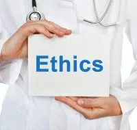 Ethics in research