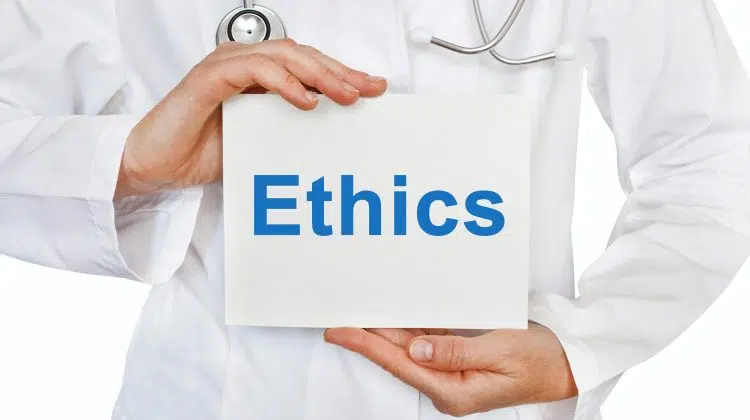 Ethics in research