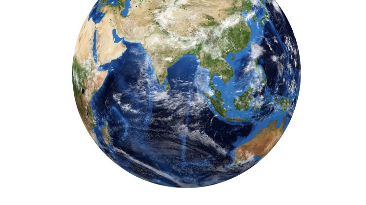 Noi siamo i padroni della terra