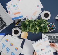 Le sfide europee e nazionali nella società digitale