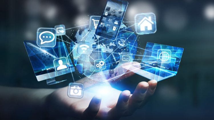 Master in HR & Digital Skills