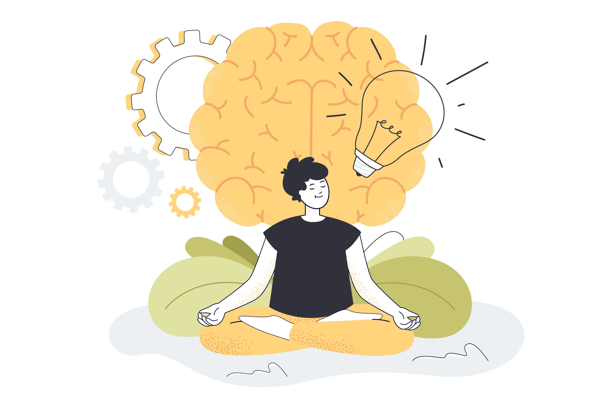 Sviluppo delle competenze non cognitive per la regolazione emotiva