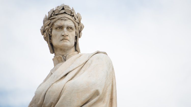 Visioni della donna e della politica in Dante Alighieri