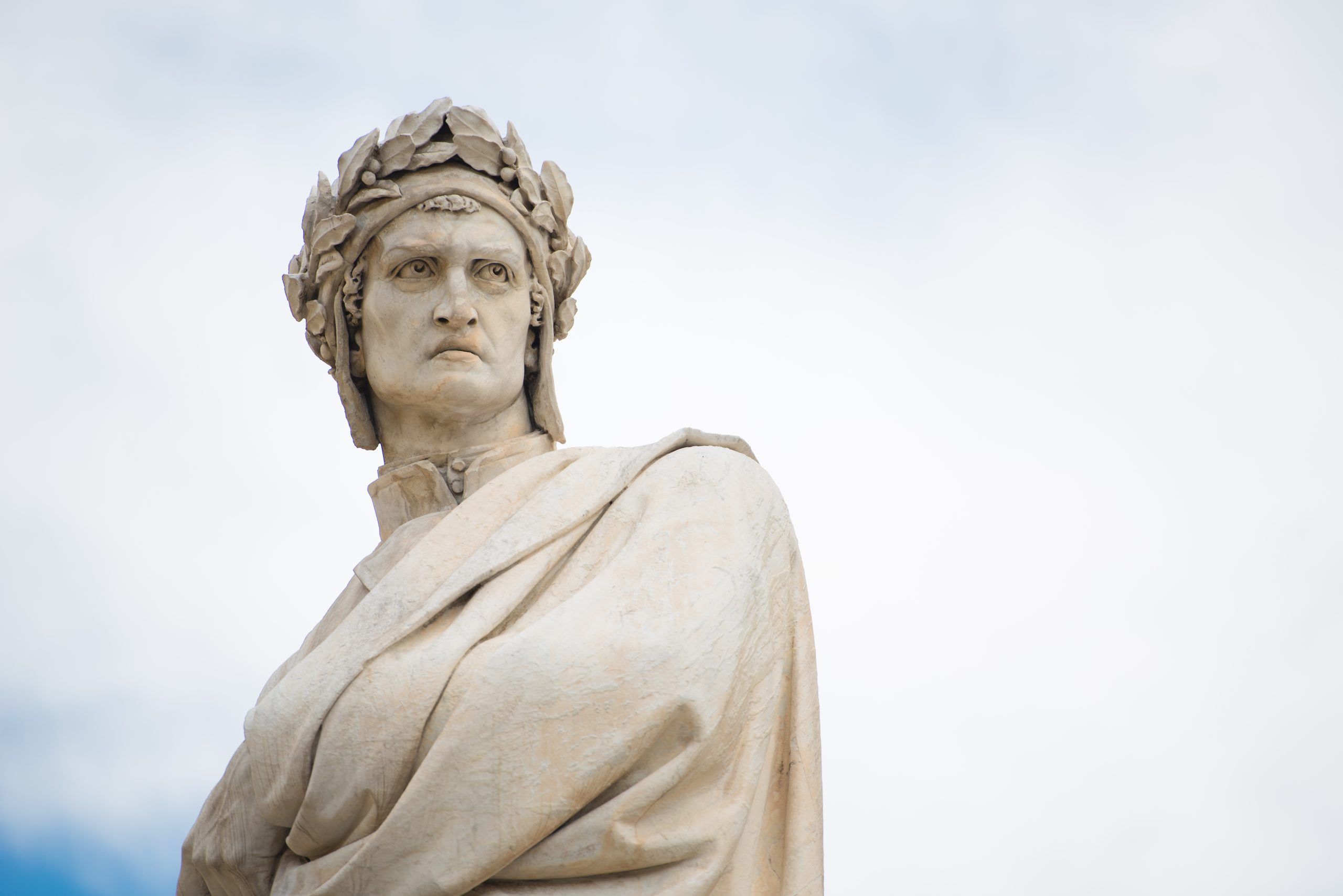 Visioni della donna e della politica in Dante Alighieri