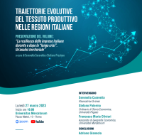 Traiettorie evolutive