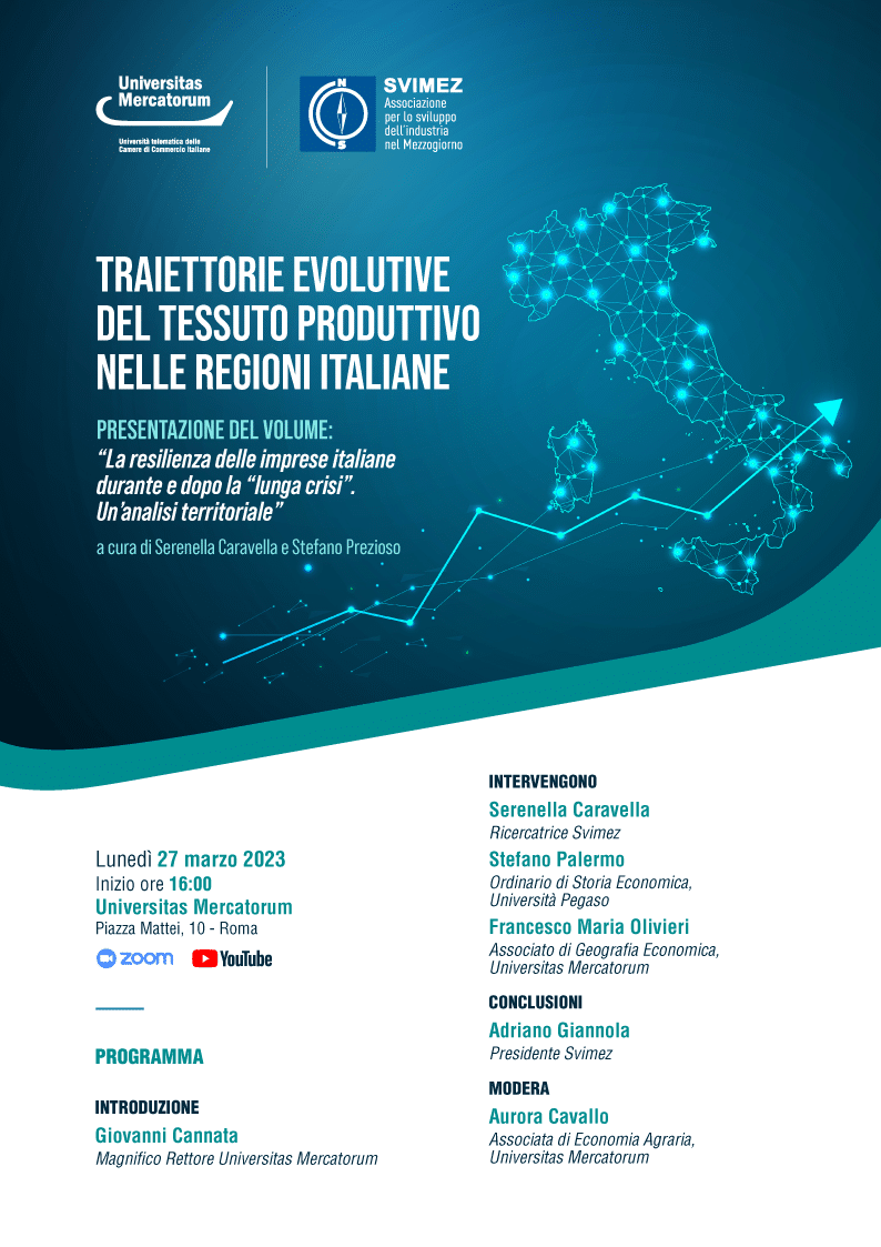 Traiettorie evolutive