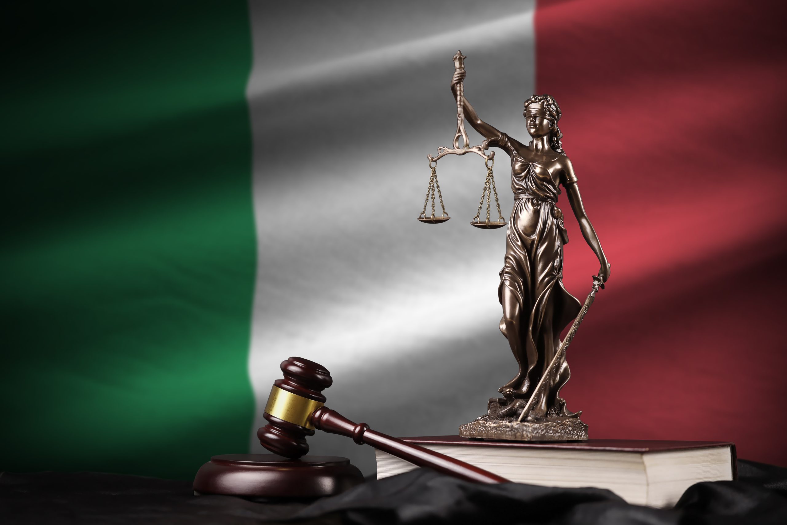 Gli ottant’anni del codice civile italiano