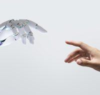Intelligenza artificiale e transumanesimo