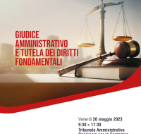 Giudice amministrativo e tutela dei diritti fondamentali
