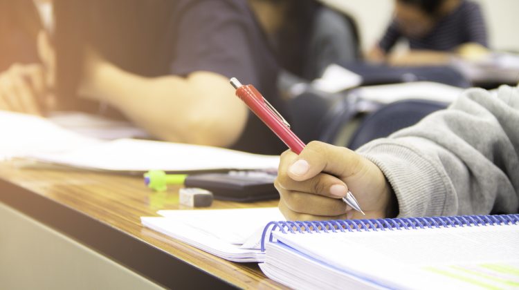 La formazione dei giovani e l’etica pubblica