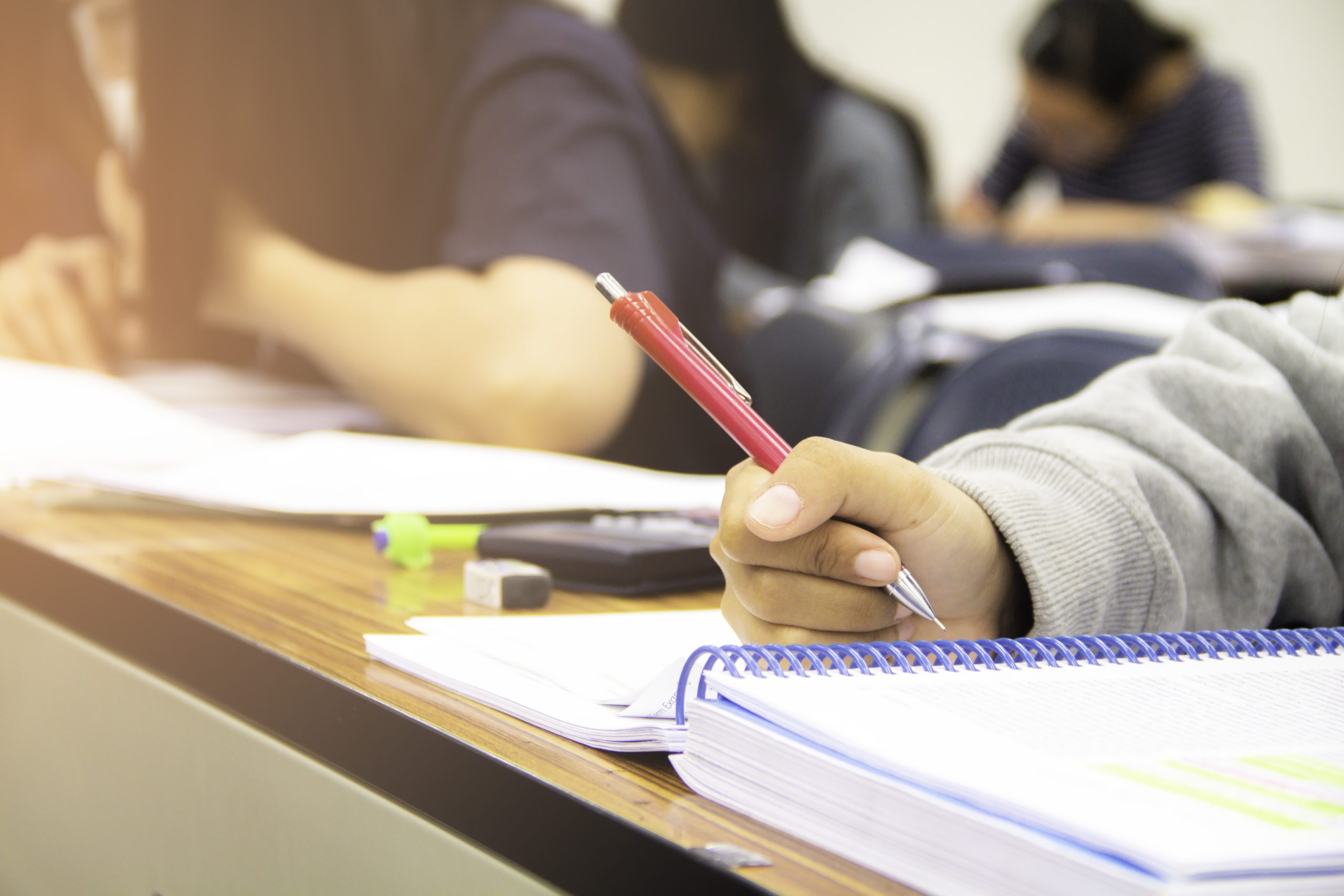 La formazione dei giovani e l’etica pubblica