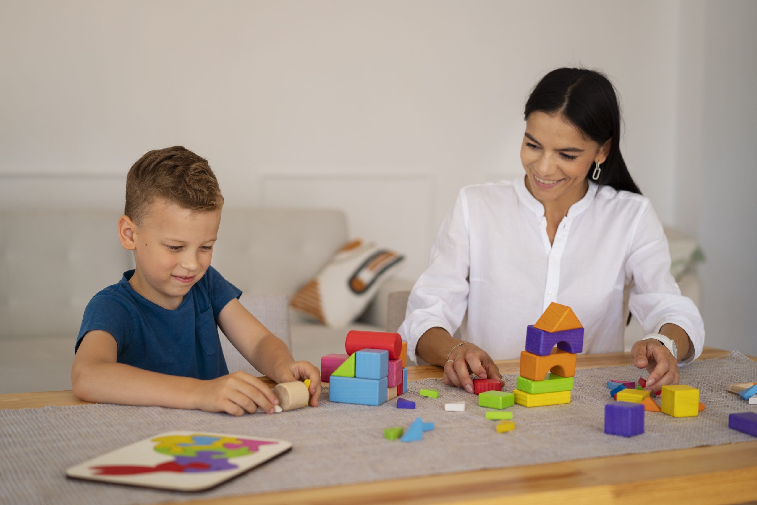 Master I Livello Metodologia Montessoriana