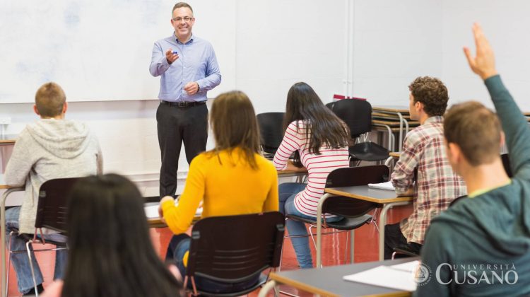 Quando iscriversi all’Università?