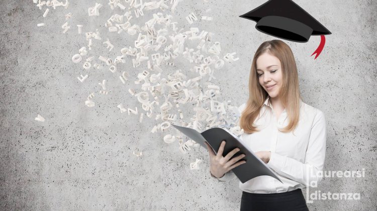 Quali sono gli sbocchi lavorativi di una laurea in lettere?