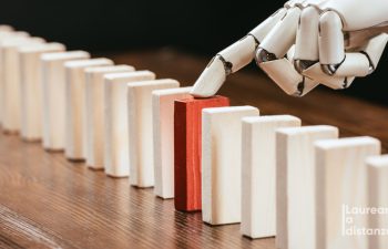 Sviluppatore Intelligenza Artificiale: chi è e come diventarlo