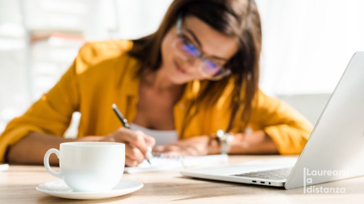 Come scrivere i ringraziamenti della tesi di laurea