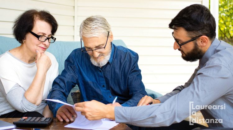 Come diventare amministratore di sostegno: studi e opportunità