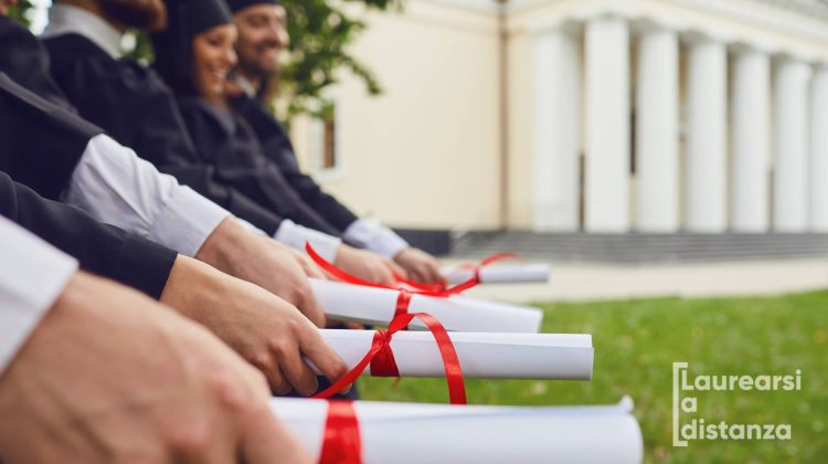 Come funziona il riscatto della laurea?