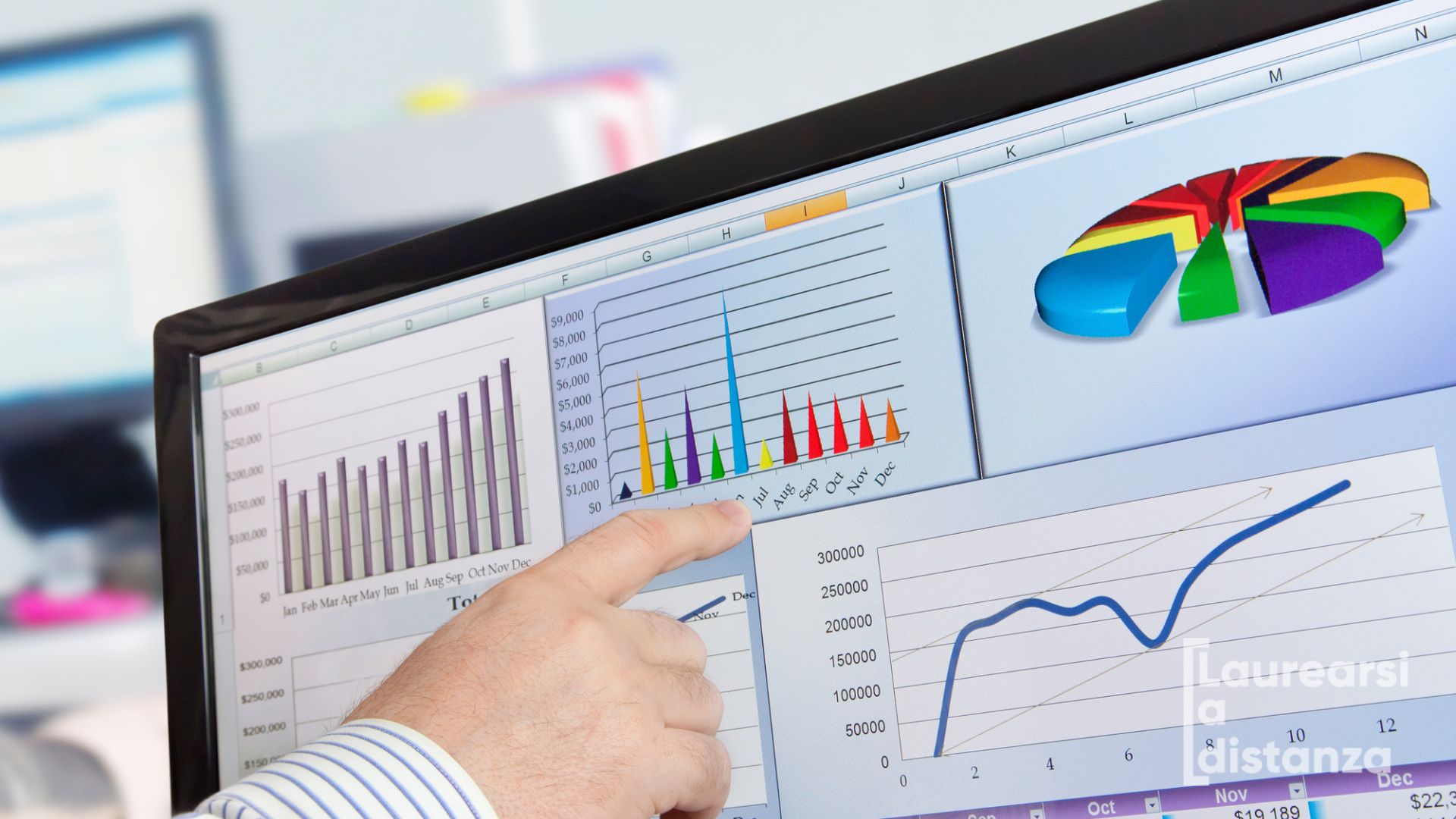 Tabella pivot di Excel: come farla e perché ti aiuta a studiare