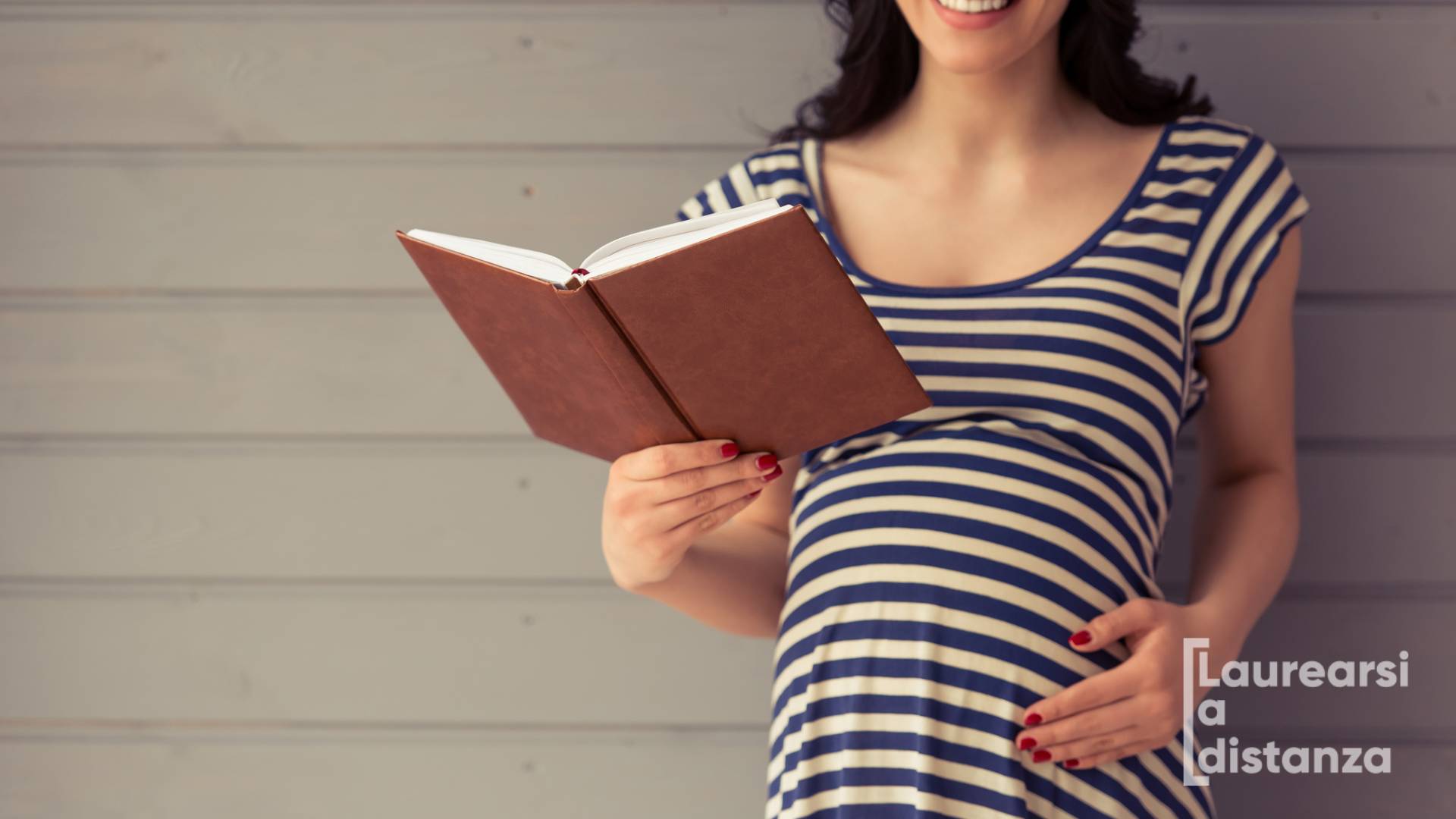 Studiare in gravidanza: la guida completa