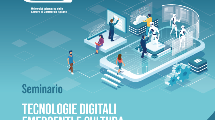 Tecnologie Digitali emergenti e cultura organizzativa