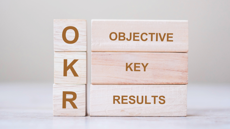 OKR: cosa sono e come si impostano gli Objective and Key Results