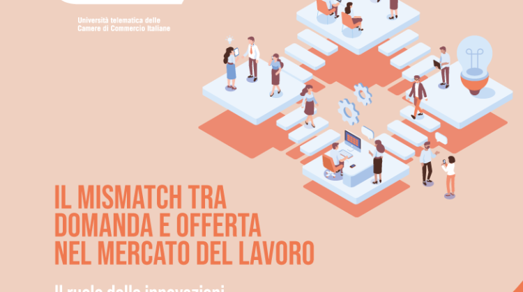 Il Mismatch tra domanda e offerta nel mercato del lavoro