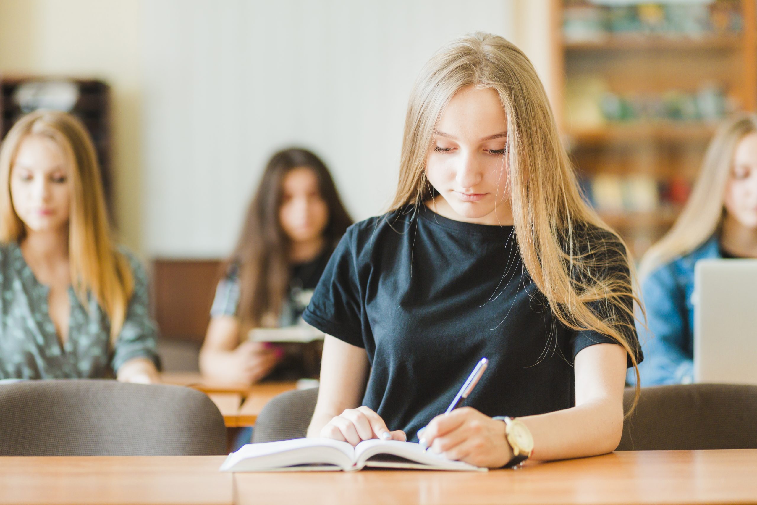 Test di ammissione alla facoltà di Medicina e Chirurgia