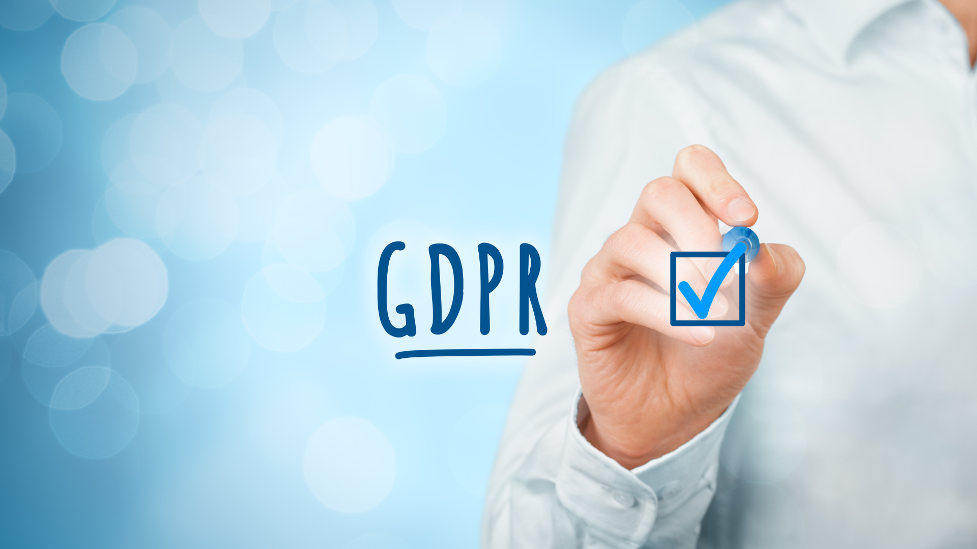 GDPR: cos’è e a cosa serve