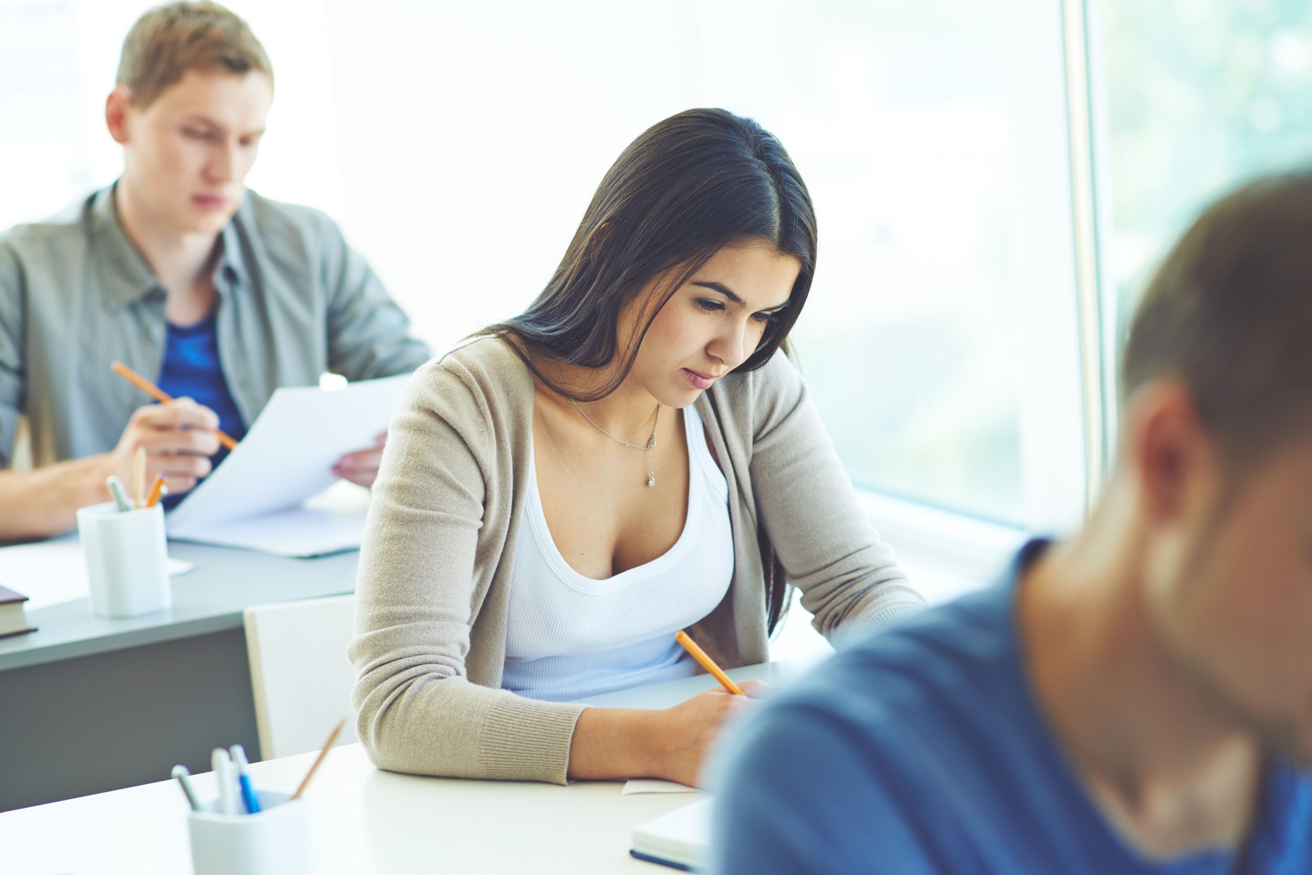 Test in stile Invalsi all’Università: le novità del MUR