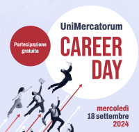 Career Day UniMercatorum