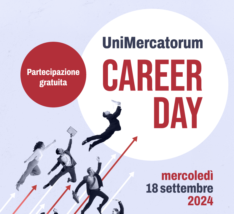 Career Day UniMercatorum