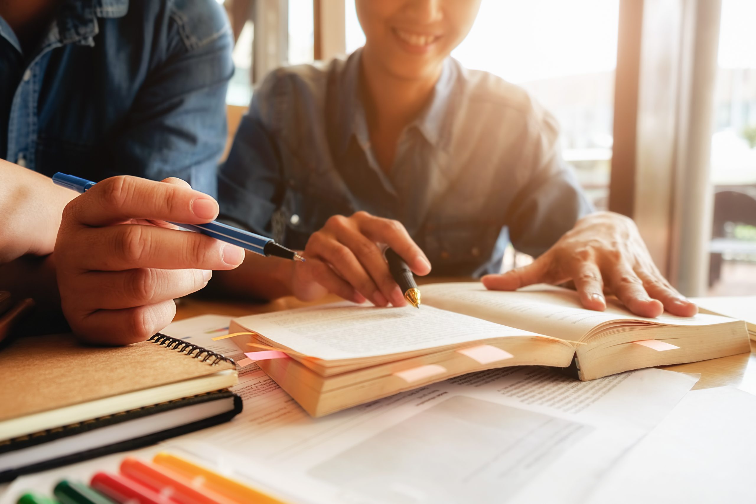 Ecco quali sono gli esami universitari più impegnativi.