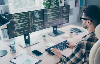 Guida ai linguaggi di programmazione web