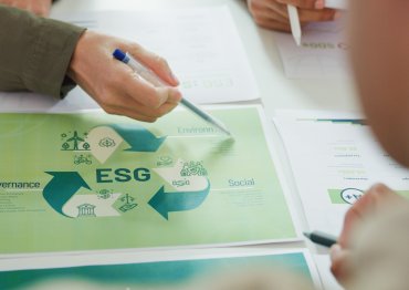 ESG: il valore di ogni parola in Azienda