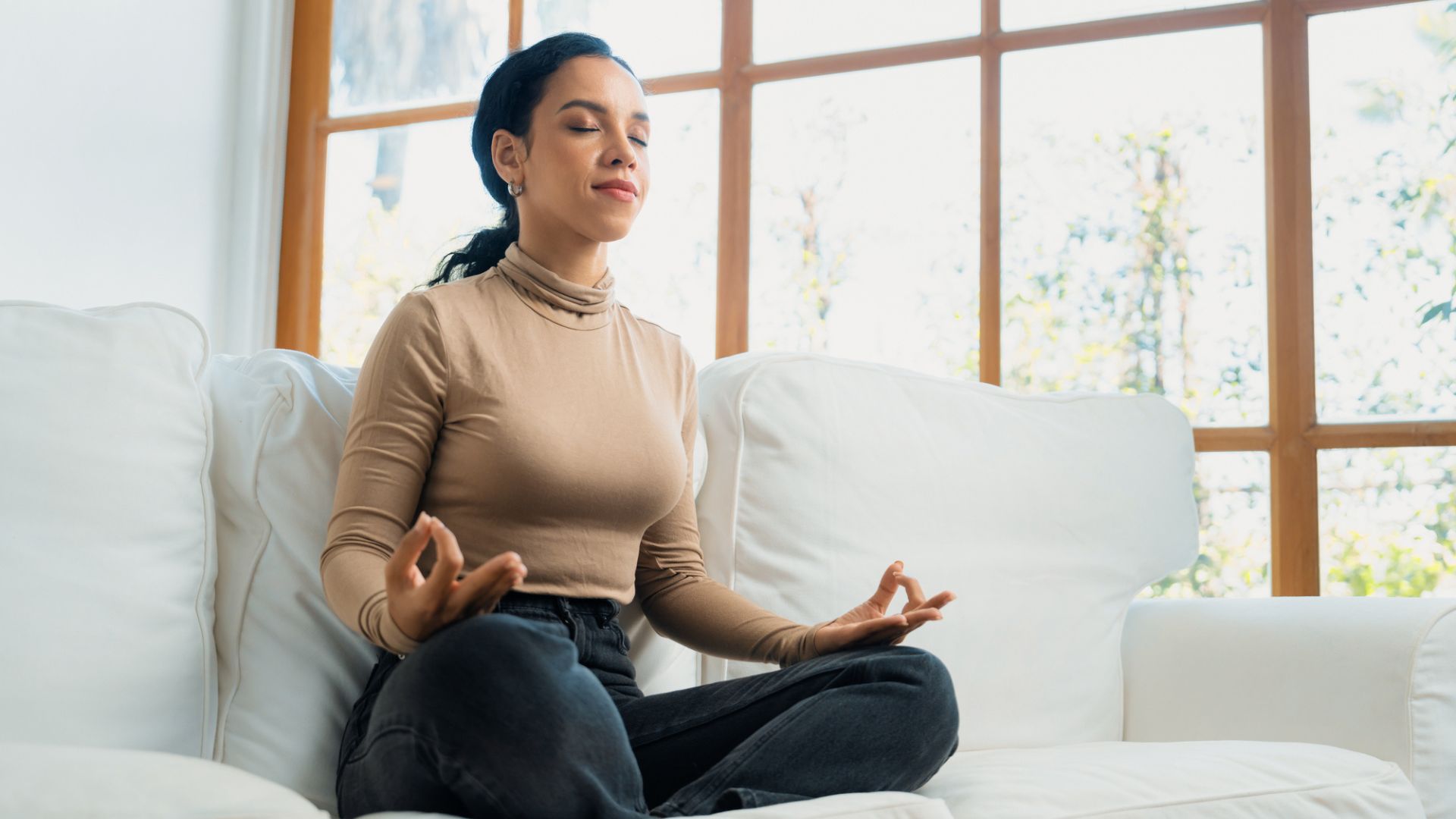 Mindfulness: cos’è e come praticarla per ridurre lo stress