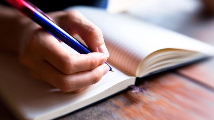 Journaling: cos’è, come farlo e perché è utile per lo studio