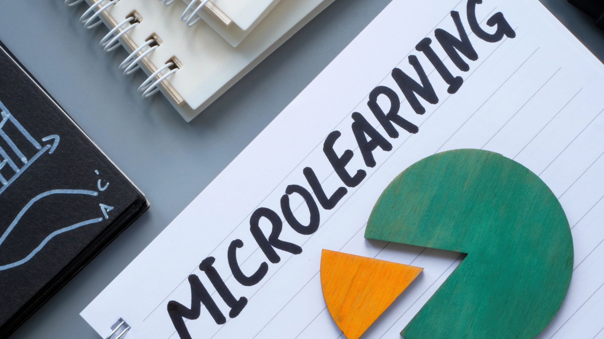 Microlearning: cos’è, a che serve, come sfruttarlo