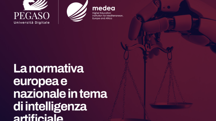 La normativa europea e nazionale in tema di intelligenza artificiale