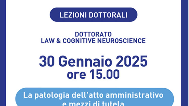 Law and Cognitive Neuroscience