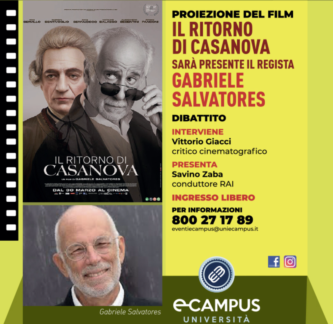 Cine Campus