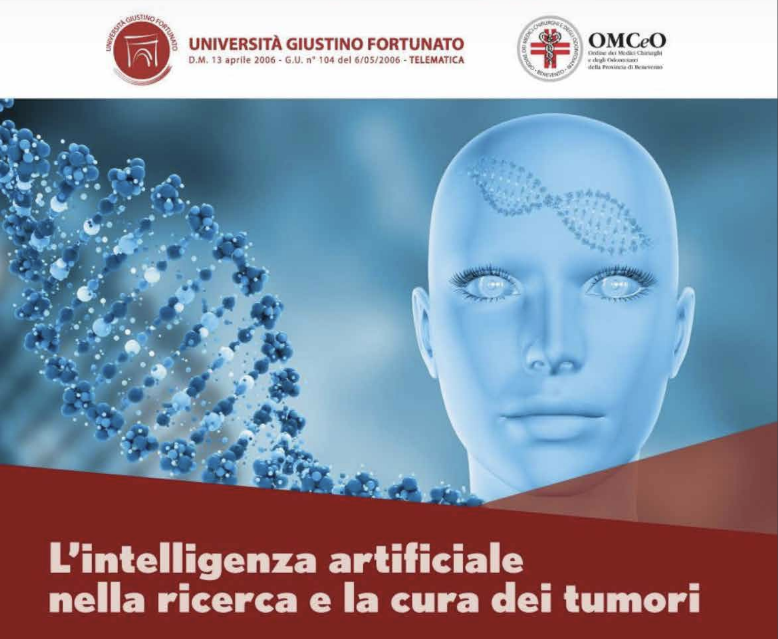 L’intelligenza Artificiale nella ricerca e la cura dei tumori