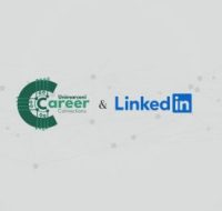 Career Connections | incontro con LinkedIn