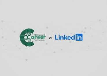 Career Connections | incontro con LinkedIn