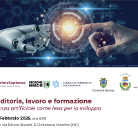 Imprenditoria, lavoro e formazione